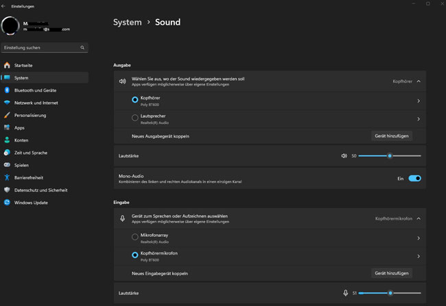 Kopfhörerbuchse kaputt | Tipps. Bild: PC-SPEZIALIST