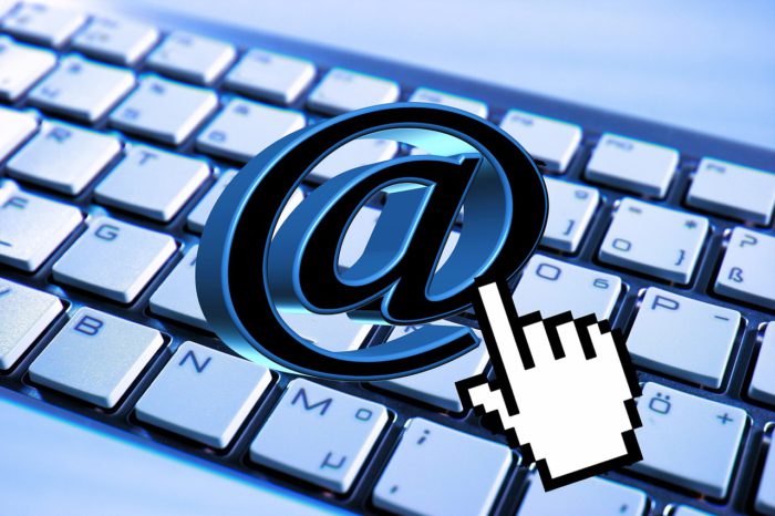 Fakemail - Meltdown - Trojaner - Phishing. Foto: Pixabay