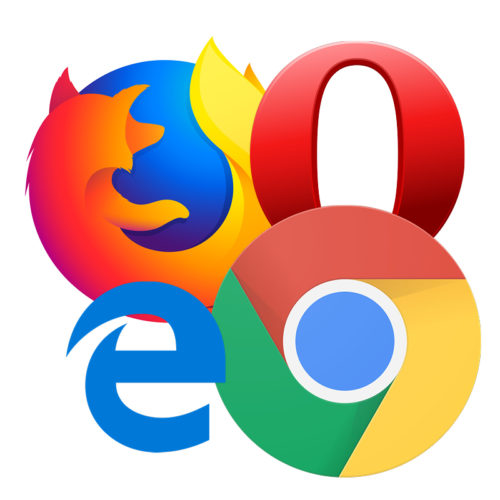 Browser Vergleich - welcher Browser ist der sicherste - Browser Sicherheit