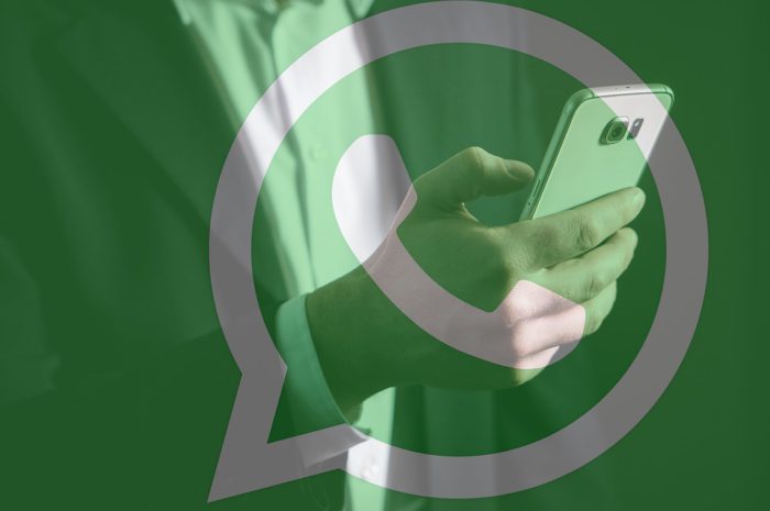 WhatsApp-Alter - WhatsApp ab 16 - WhatsApp Altersbeschränkung - WhatsApp AGB. Foto: Pixabay