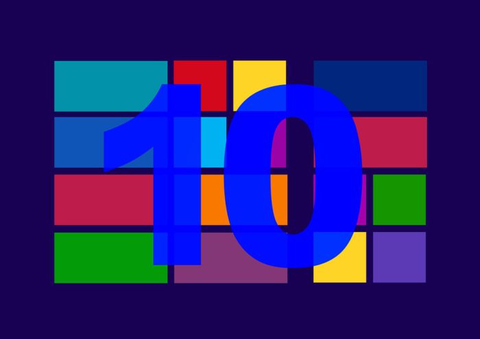 Microsoft Windows 10 Update - Microsoft Update - Windows 10 April Update - April Update - Windows 10 Update verhindern. Foto: Pixabay