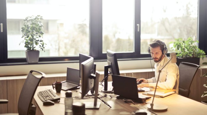 Patch-Management bei Firmen