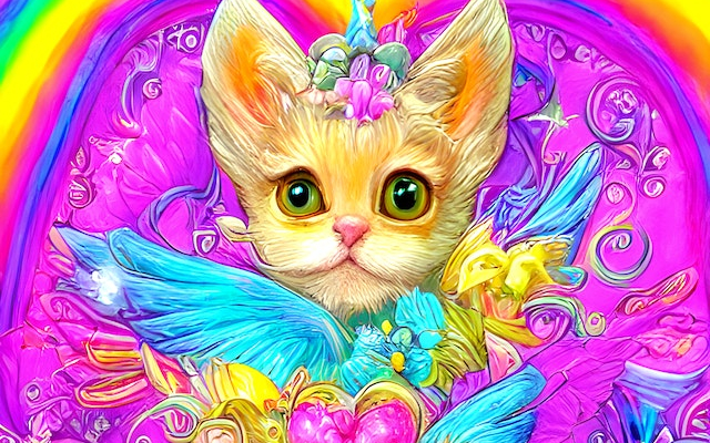 Veröffentlichung von KI trotz Halluzinationen