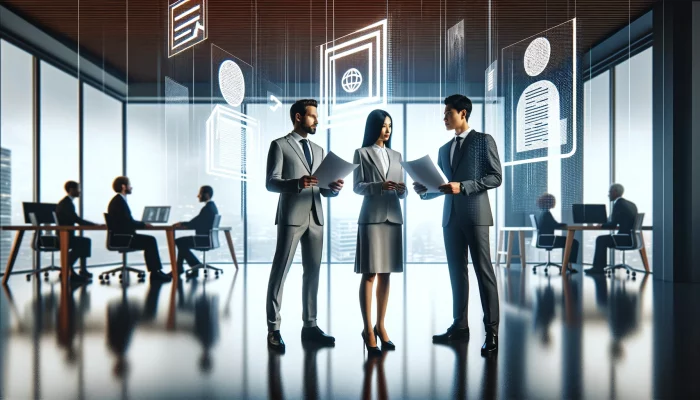 Wie Sie ODF und ODT mit Word öffnen und umwandeln