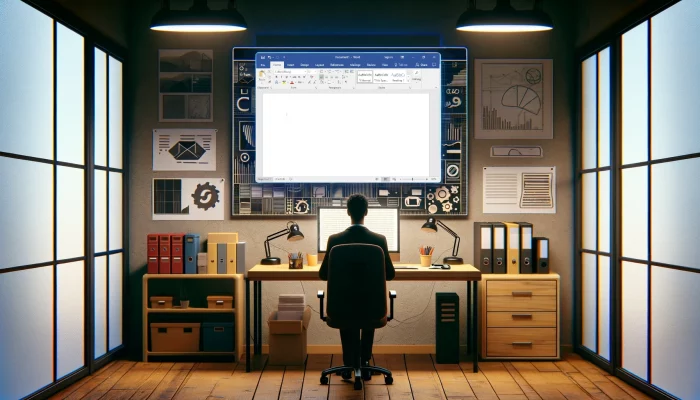 ODF und ODT mit Word öffnen