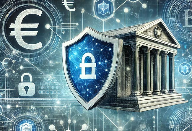 DORA, Digital Operational Resilience Act, EU-Richtlinie, IT-Sicherheit