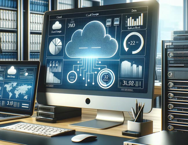 Backup-Management, Backup-Strategie