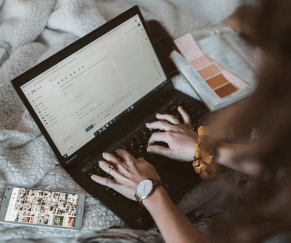 Click-Fix-Angriffe | Click-Fix-Attacke | Malware | Cyberattacke. Bild: Pexels/Taryn Elliott 