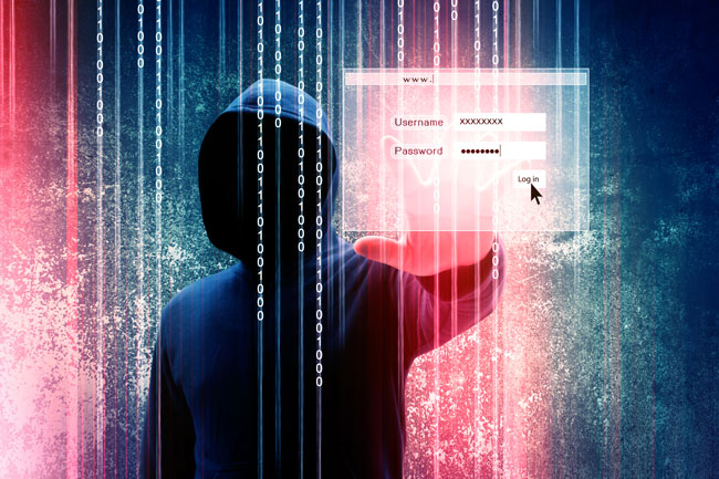 Microsoft Digital Defense Report 2024 | Cyberattacken | Ransomware | Bild: stock.adobe.com/Joelee Creative 
