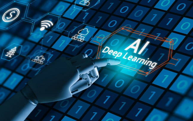 Phishing-Prävention | Bild: stock.adobe.com/Yingyaipumi