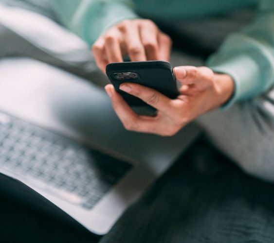 Phishing-Prävention | Bild: Pexels/Greta Hoffmann