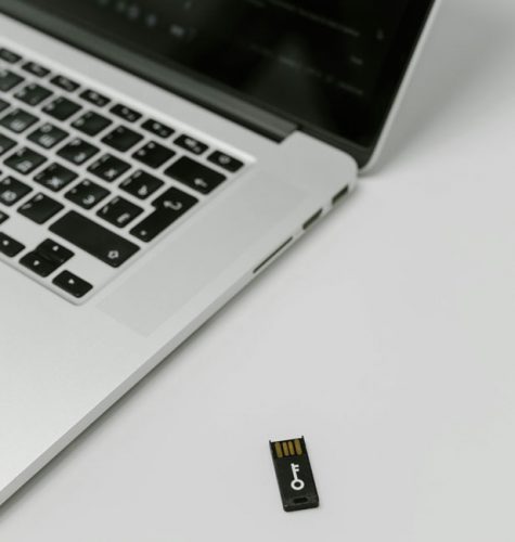 Tokenisierung | Datenverschleierung. Bild: Pexels/cottonbro studio