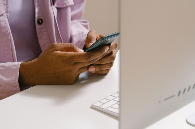 MFA-Pflicht | Microsoft 365 Admin Center | IT-Sicherheit. Bild: Pexels/SHVETS production