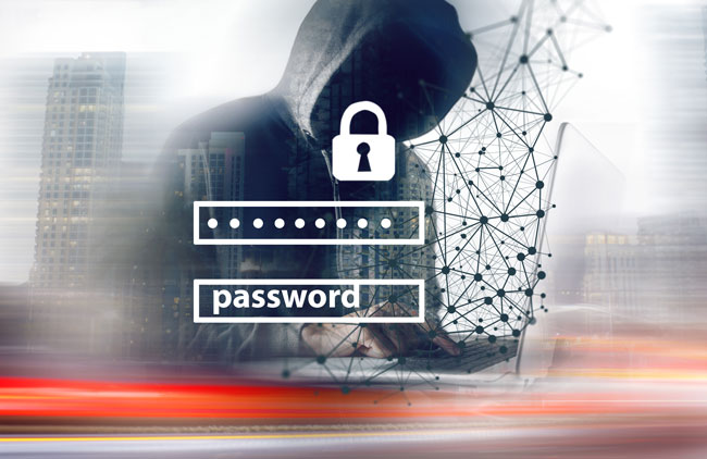 Passwörter 2024 | Analyse | IT-Sicherheit. Bild: Bild: stock.adobe.com/S... 