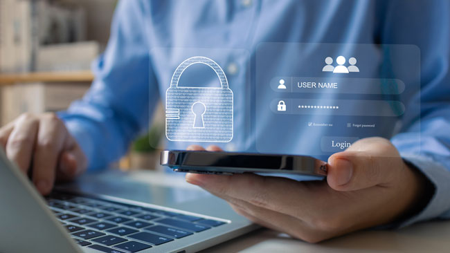 Passwörter 2024 | Analyse | IT-Sicherheit. Bild: stock.adobe.com/TStudious