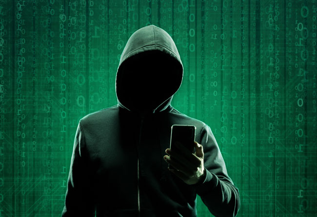 Call-ID-Spoofing | Telefonbetrug | Telefonabzocke. Bild: stock.adobe.com/Acronym