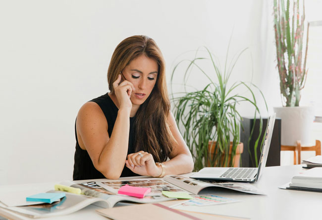 Call-ID-Spoofing | Telefonbetrug | Telefonabzocke. Bild: Pexels/RDNE Stock project