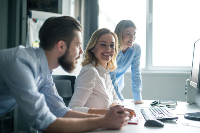 Discretionary Access Control | DAC. Bild: stock.adobe.com/bernardbodo