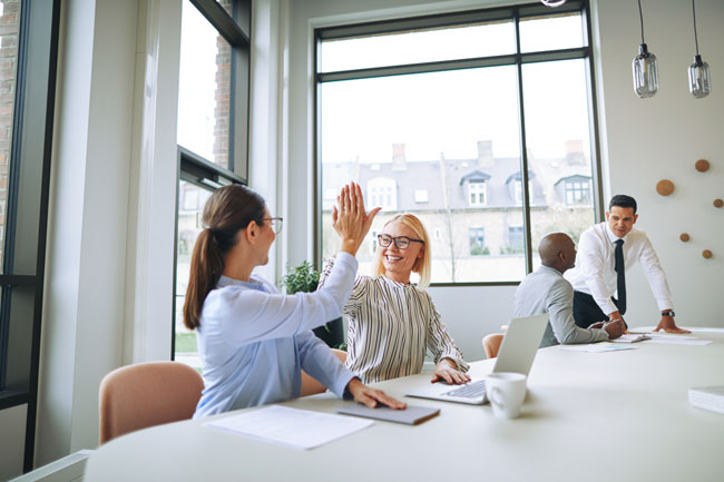 Discretionary Access Control | DAC. Bild: stock.adobe.com/Flamingo Images