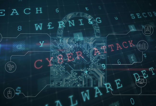 Computerkriminalität | Cyberkriminalität. Bild: stock.adobe.com/vectorfusionart