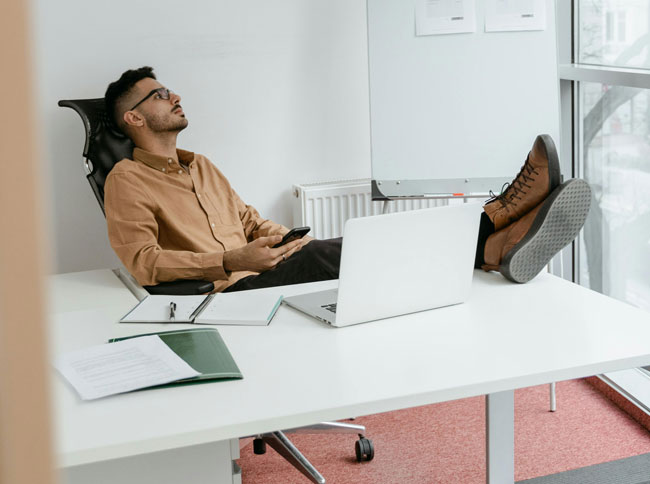 Hotpatching | Update | Windows 11 | Windows Server. Bild: Pexels/MART PRODUCTION