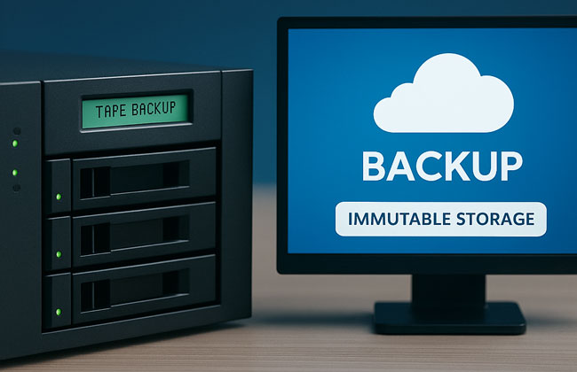 Incident Response Plan | IR-Plan | Notfall-Plan. Bild: ChatGPT (Bild generiert mit KI)