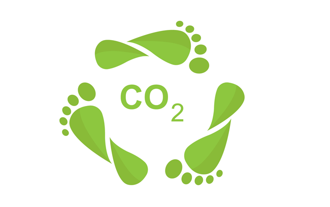 Bild: stock.adobe.com/Metaverse (https://stock.adobe.com/de/images/carbon-footprint-c02-tree-leaves-symbol-vector-isolated-on-white-background/428680654)