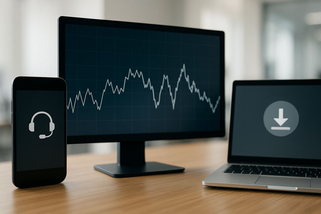 HashJack | KI-Browser | Beispiele für Angriffe. Bild: ChatGPT (Bild erstellt mit KI)