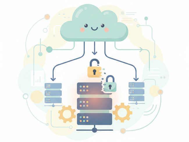 Model Confusion ist tückisch. Bild: Gemini (Bild erstellt mit KI)