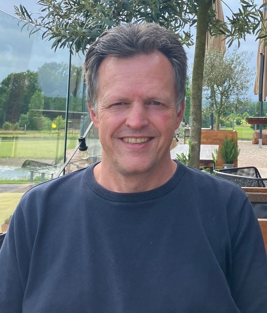 Mario Pioch