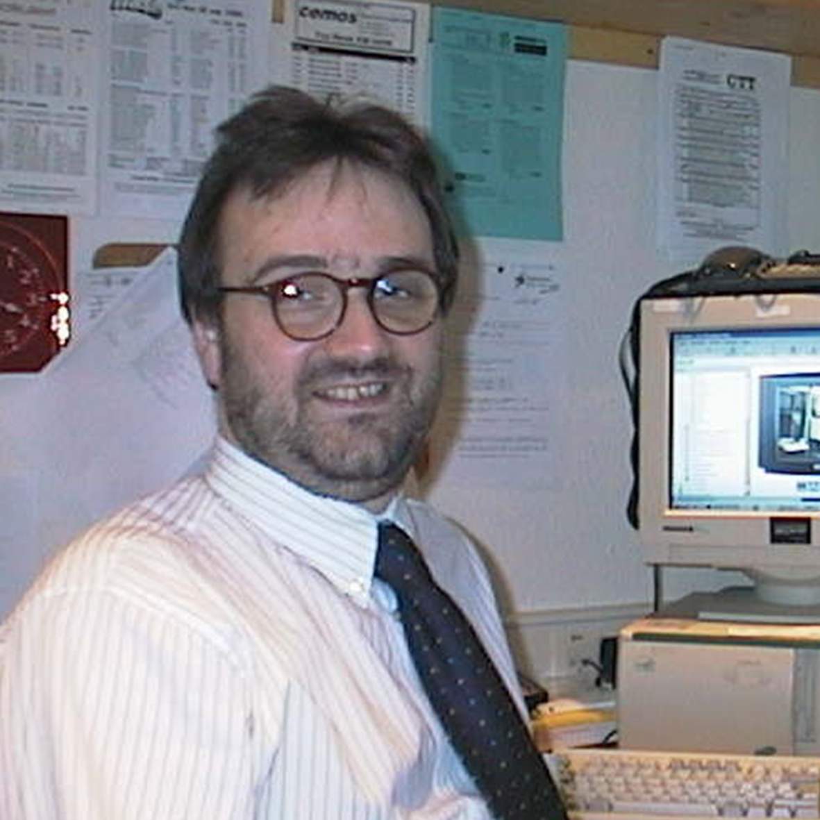 Jörg Leuthardt