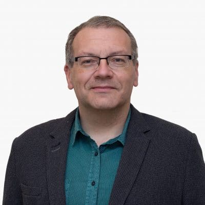 Dirk Schmaus