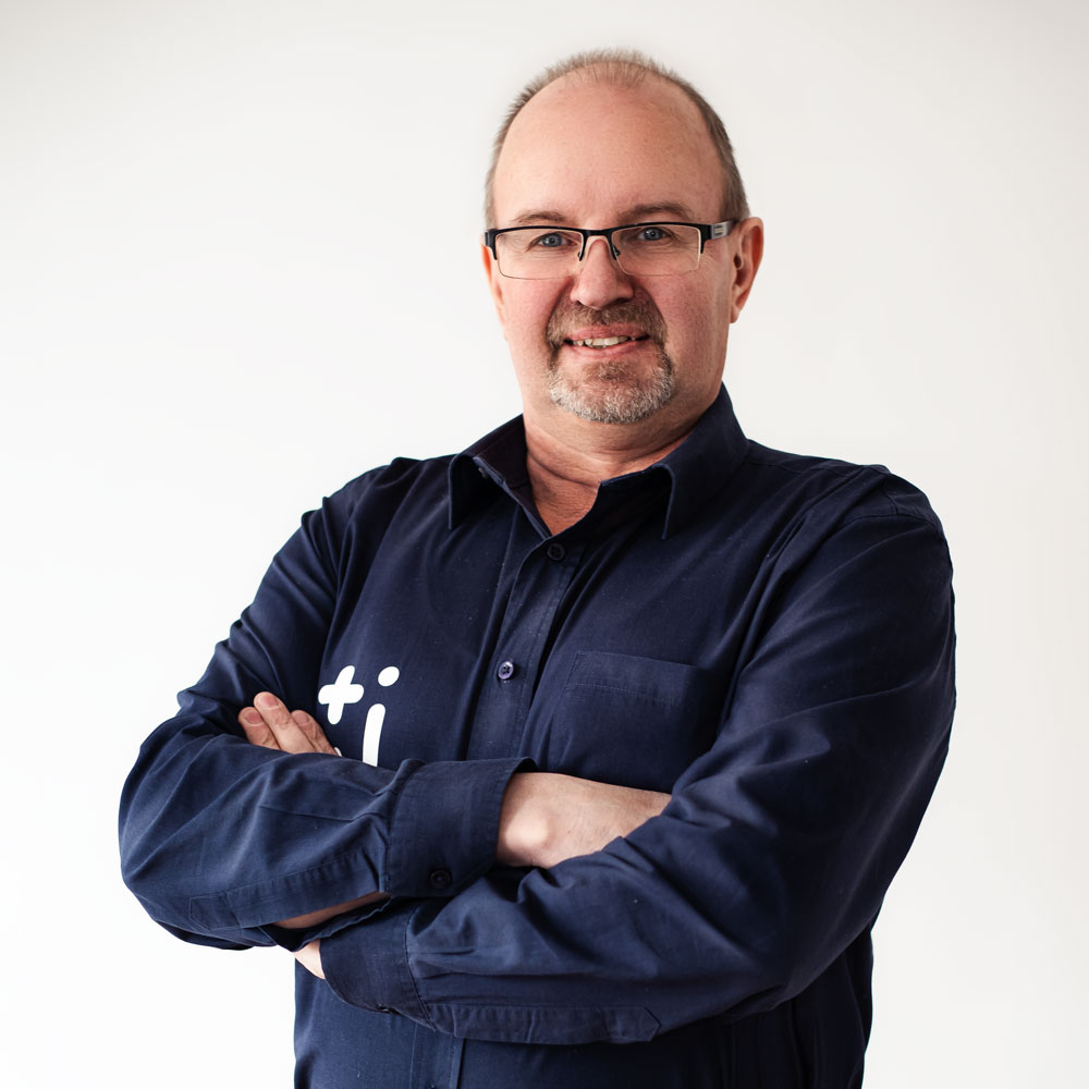 Bernd Leischner