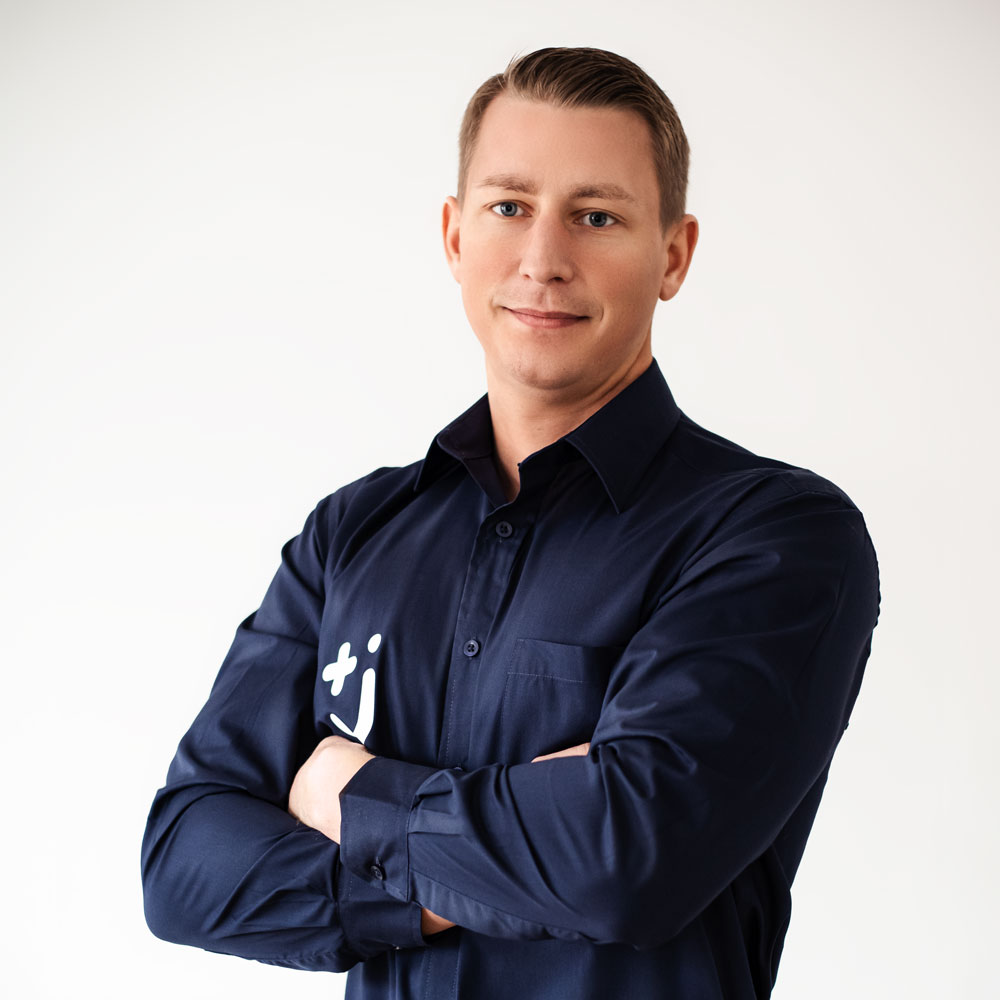 Sascha Wrede