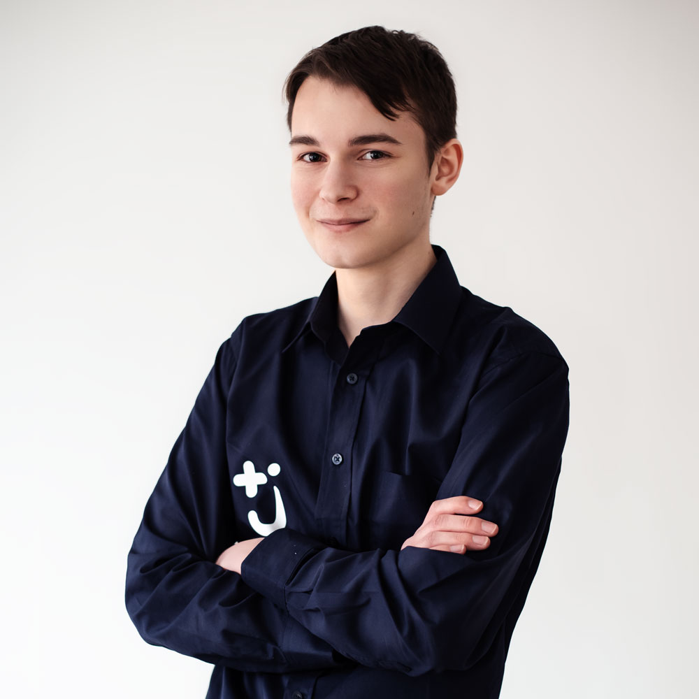 Tobias Ebel