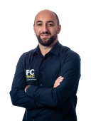 Aggelos Papadimitriou