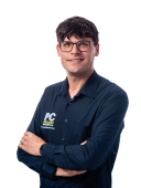 Tobias Pfenninger