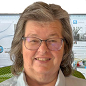 Angelika Rosenblatt
