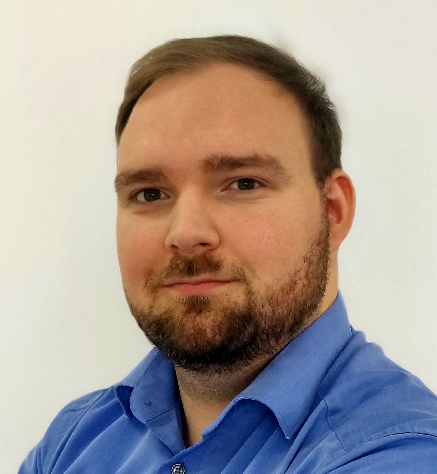 Pascal Beckmerhagen