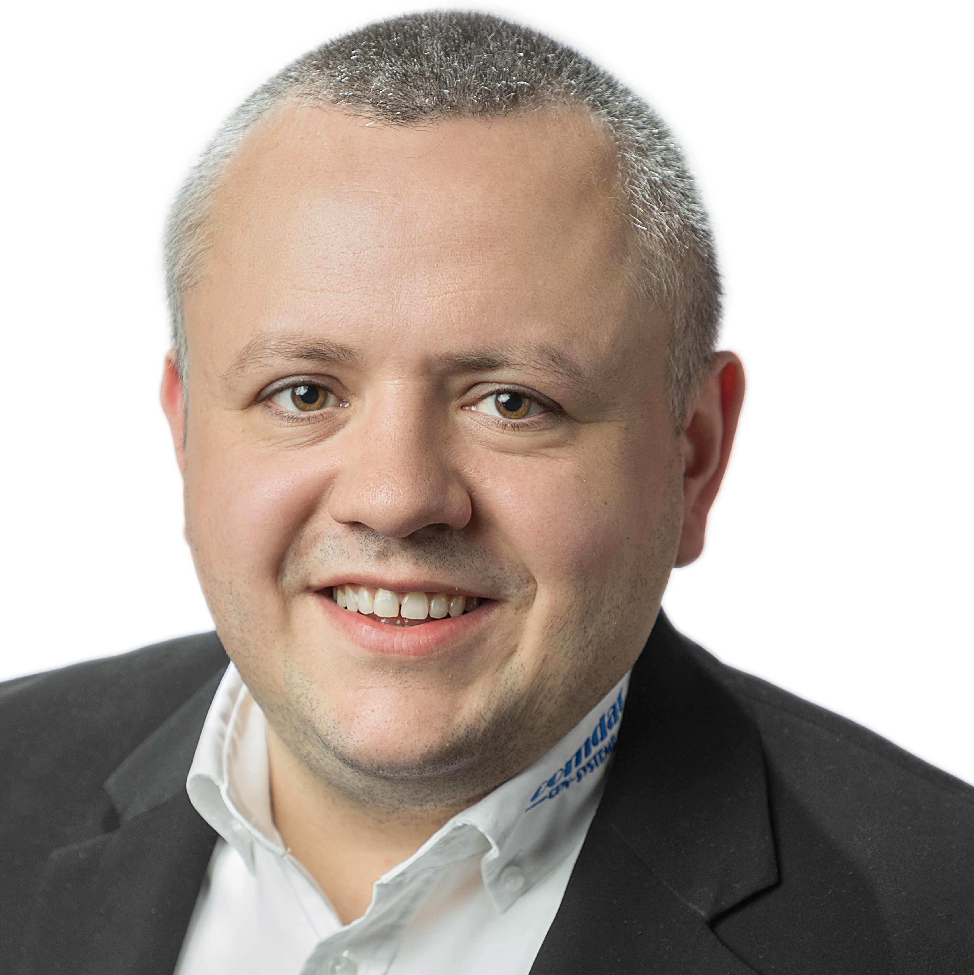 Peter Jarecki