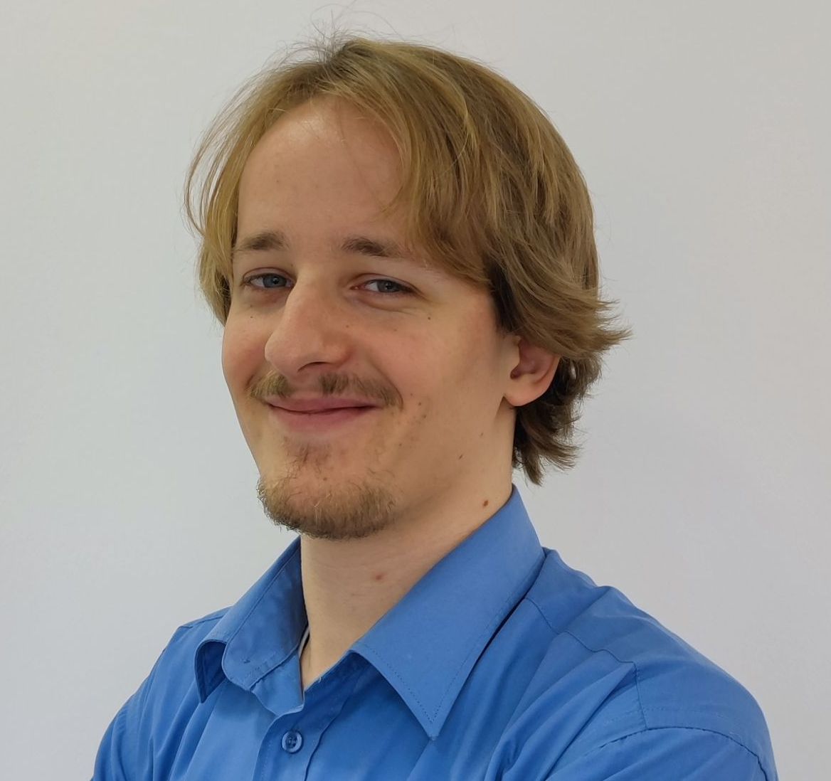 Jannick Gauß