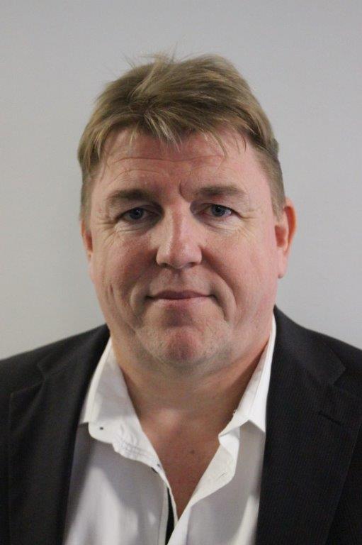 Thorsten Blicharski