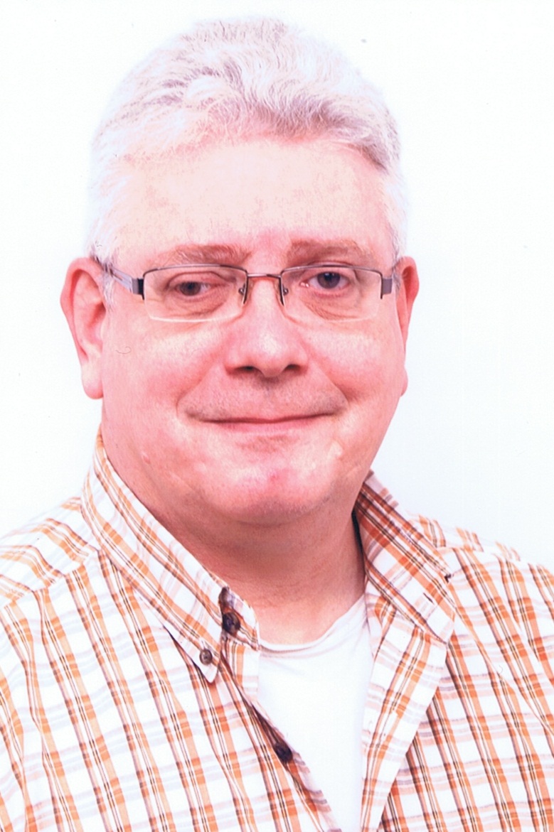 Ekkehard Krah