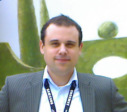Nikolaj Kinas