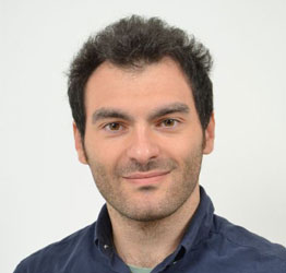 Mirko Camarda