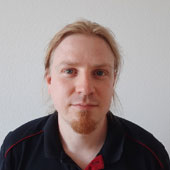 Benedikt Stahr