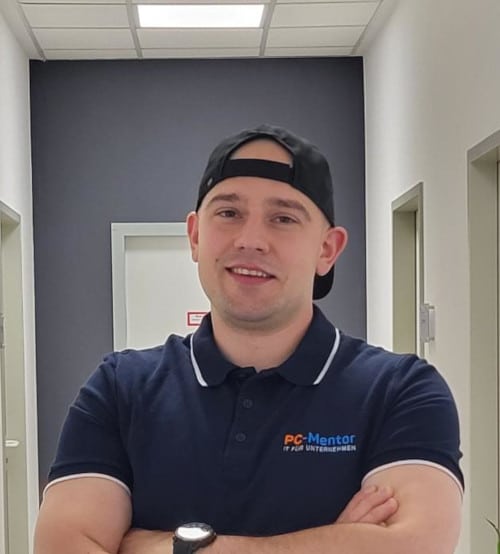 Matthias Majowski