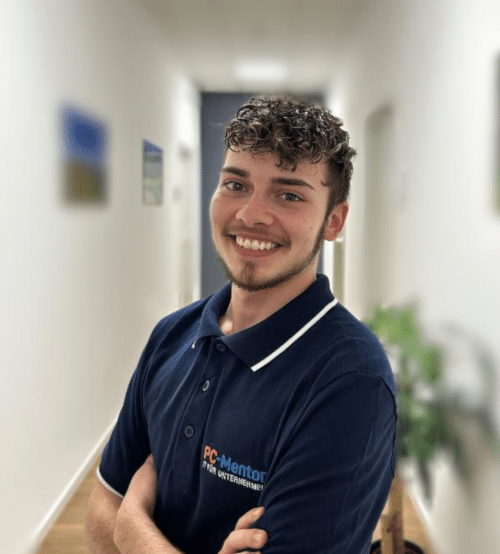 Liam Ordukaya
