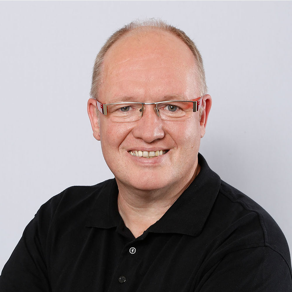 Thorsten Kost