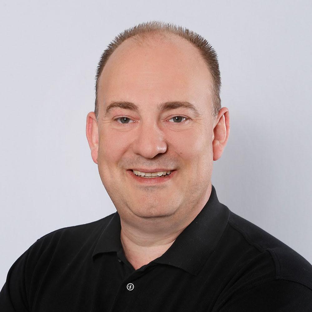 Michael Herbst